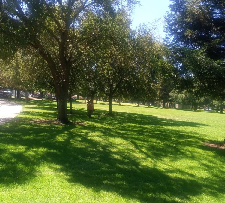 Angel Cruz Park (Stockton,&nbspCA)